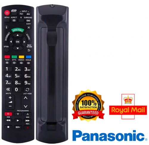 Ricambio telecomando - telecomando, tv
