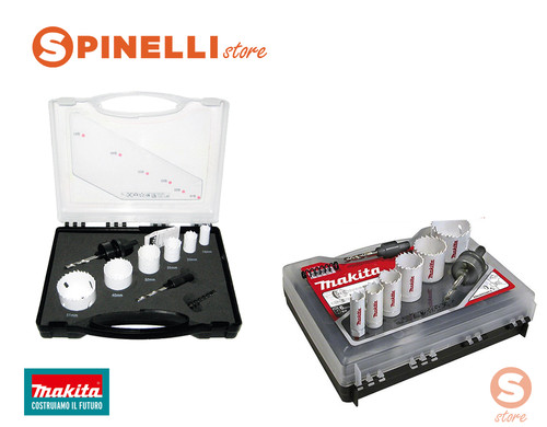 Makita 47123 d - -ex, kit