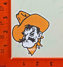 Patch Oklahoma State Cowboys -