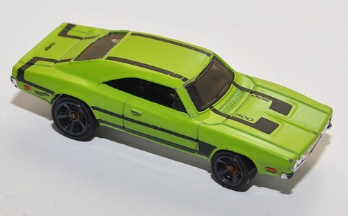 Hot wheels dodge - wheels, 69