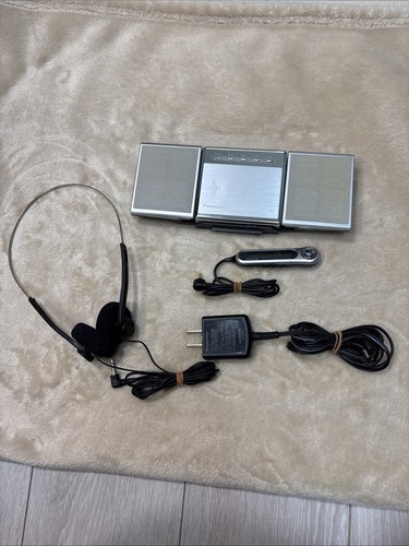 Panasonic mj55 lettore - sj-mj55,