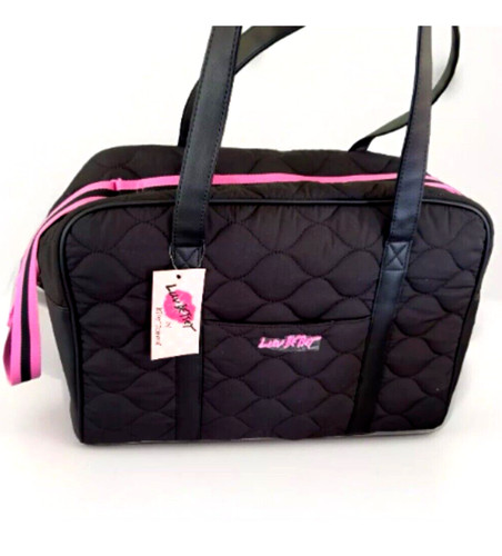 Borsa luv betsey weekender - luv,