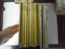 ZORRO  GIGANTE CERRETTI LOTTO DI 20 FUMETTI,BUONE CONDIZIONI,TUTTI DIVERSI