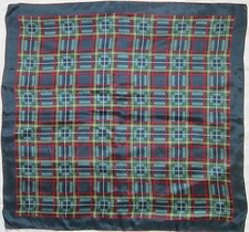-Superbe Foulard  LOREDANO