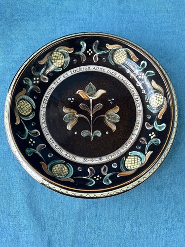 Piatto caricabatterie vintage - piatto/caricabatterie,