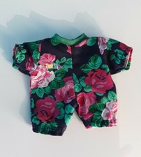 "TIMINY", vestito per bambole