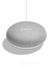 Google Home Mini White