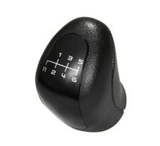 Gear knob for Mercedes-Benz