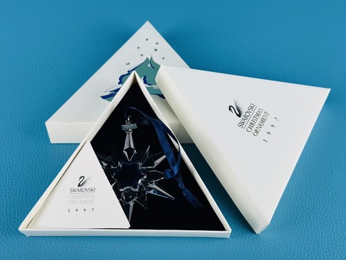 Swarovski stella natale - swarovski,