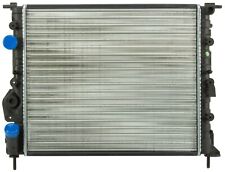 Radiatore Acqua Per Renault
