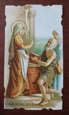 221° SANTINO SANTA ZITA 1898