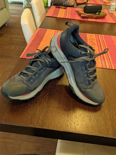 Scarpe trekking uomo - scarpe,