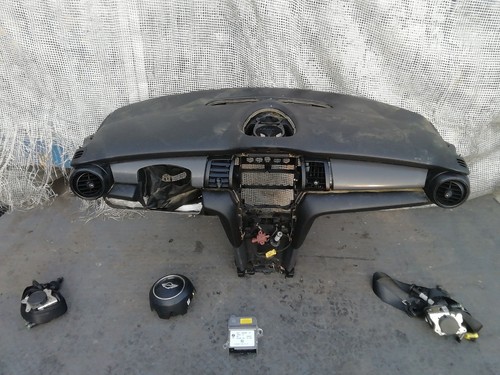 Kit airbag completo - per, mini