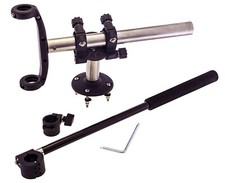 WATERSNAKE SUPPORTO KAYAK CANOA PER MOTORE ELETTRICO ASP FUORIBORDO PESCA A0184