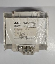 Relco S52681 reattore