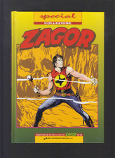 SPECIALE COLLEZIONE GLI ALBI A