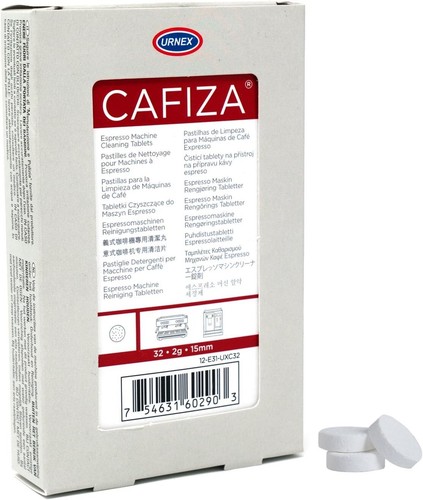 Urnex cafiza e31 - urnex, e