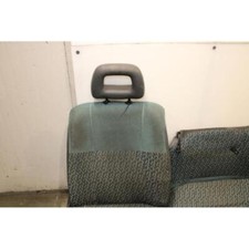 SEDILI COMPLETI RENAULT SUPER
