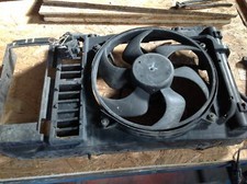 RICAMBI USATI ELETTROVENTOLA