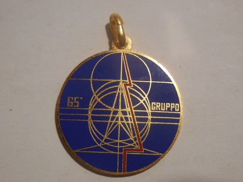 Medaglia aeronautica militare - aeronautica,