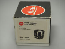 Leica Vario-Elmar-R 35-70mm
