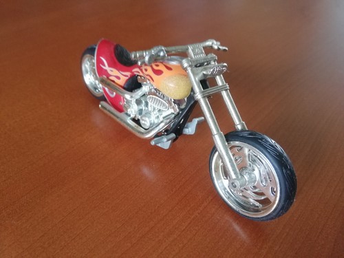 Hot wheels twin flame - hot,