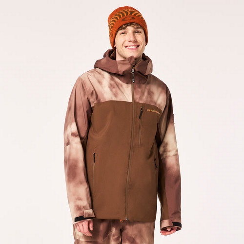 Giacca sci snowboard oakley - giacca, da