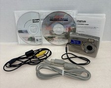 Olympus FE-140 6,0 megapixel