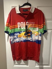 Polo Ralph Lauren Kayak