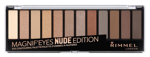 Palette ombretti magnifeyes - palette,