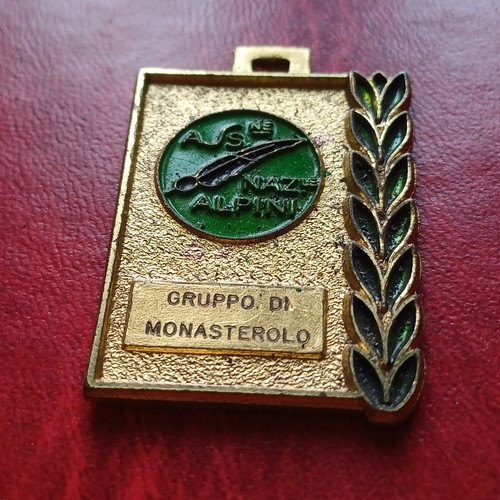 Medaglia militare italiana - medaglia,
