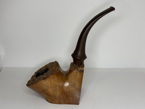 Pipa vintage orlik made - vintage, in