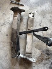 Puntoni Culla Motore Alfa