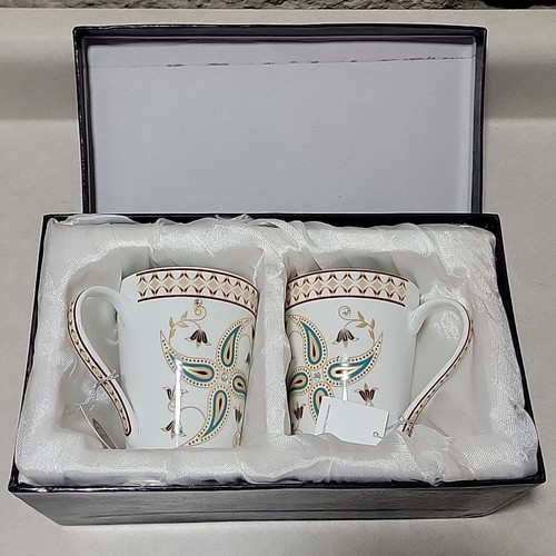 Swarovski latte mugs cristallo - latte, mugs-cristallo