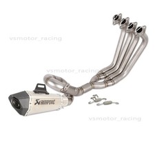 Per Yamaha XJ6N XJ6S 2009-2016