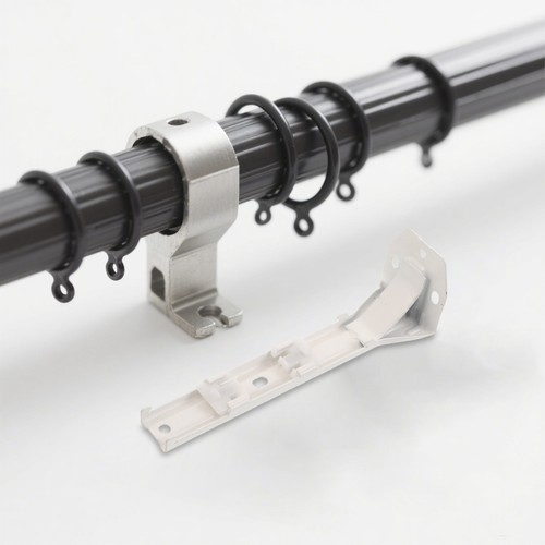 6pz staffe per binario - staffe,