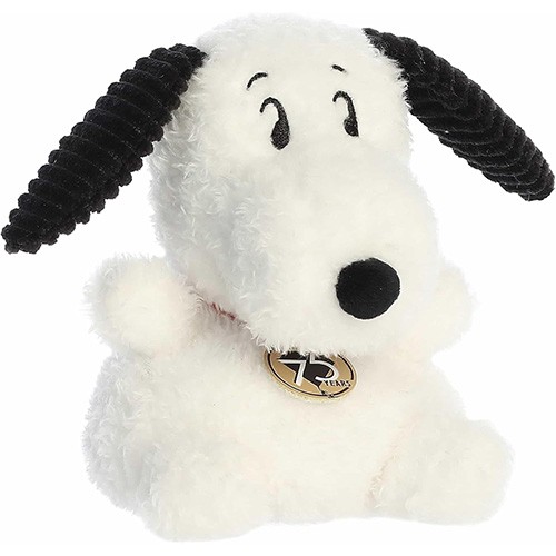 Peluche aurora world - peluche,