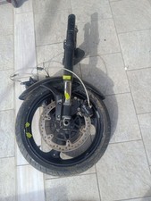 Forcella Completa Ducati
