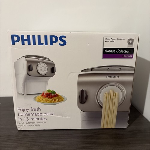 Philips avance hr2357 macchina - hr2357,