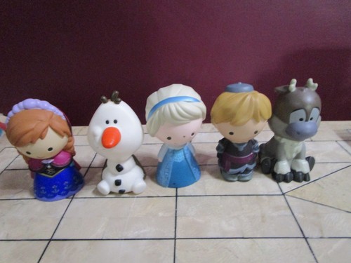 Grouping frozen characters - grouping,