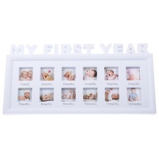 Baby My First Year 12 Mesi