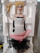 Barbie Solo Sotto i Riflettori