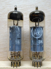 Coppia: VALVO EL84 | OTTIMO