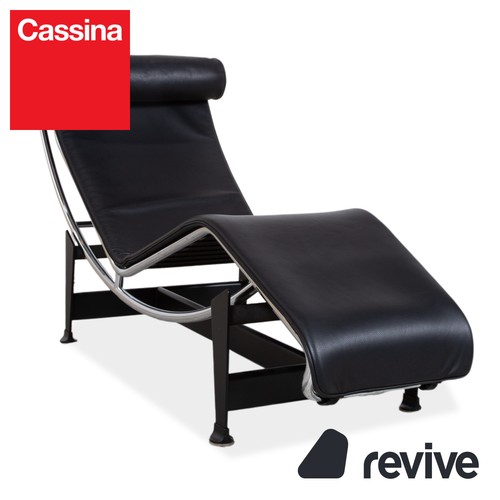 Cassina corbusier 4 - cassina,