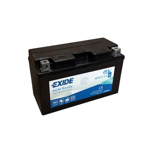 Batteria exide per - batteria, (agm12-6.5)