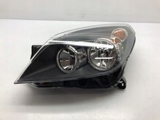 Opel astra fanale faro - fanale,