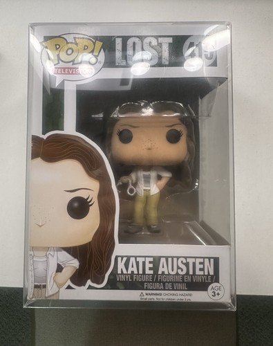 Funko pop figurina vinile - in,