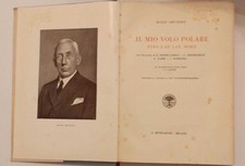 Il mio volo polare fino al
