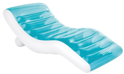 Intex materassino gonfiabile - intex,