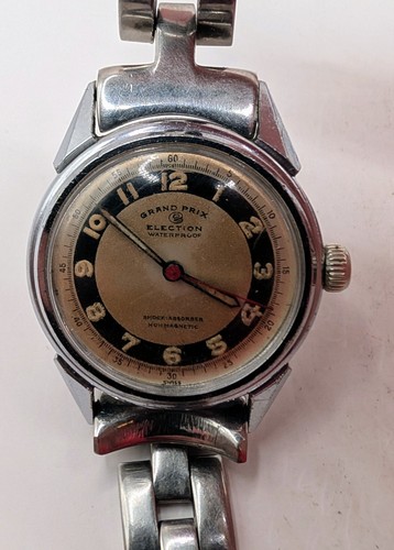 Orologio polso election - da,